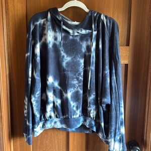 Gilded Intent Lightweight Hoodie